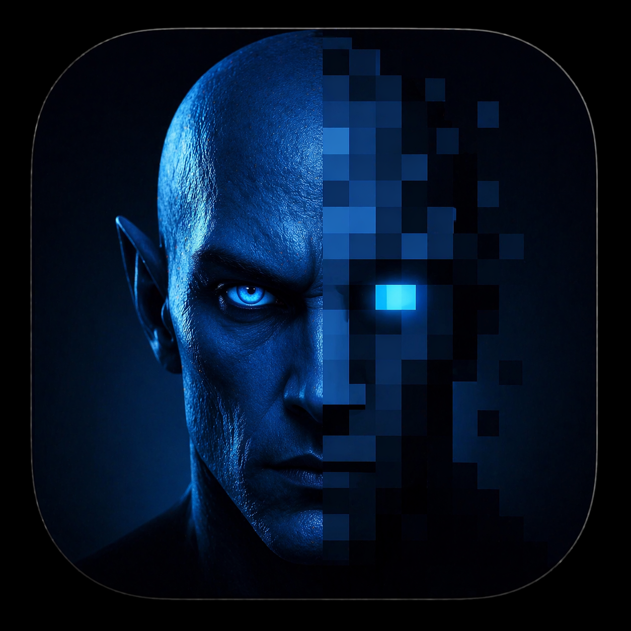 Thrawn logo